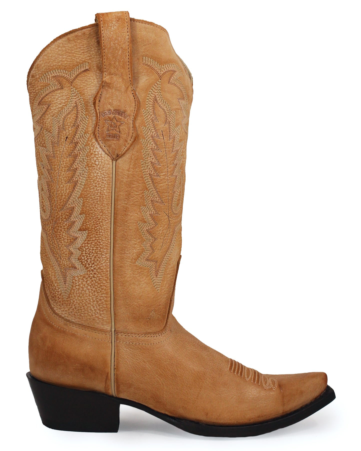 Women's Hanrry Western Boots