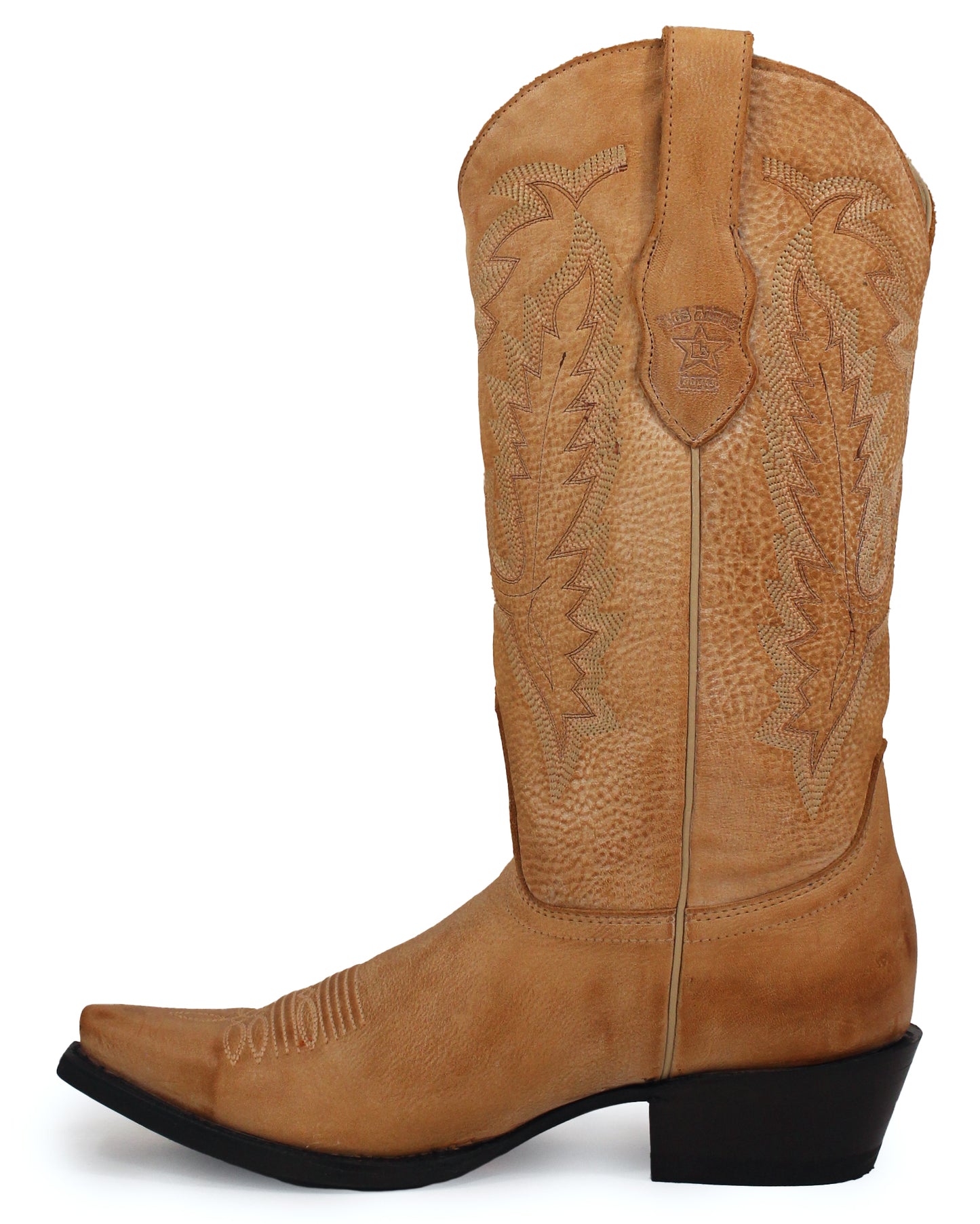 Women's Hanrry Western Boots