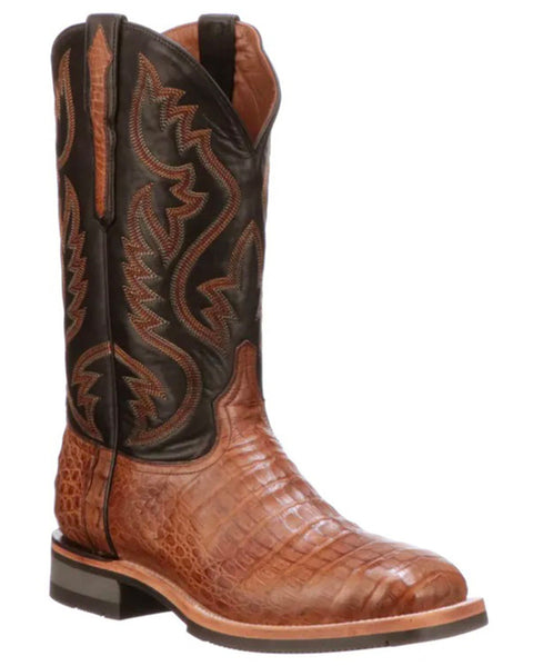 Men's Rowdy Western Boots