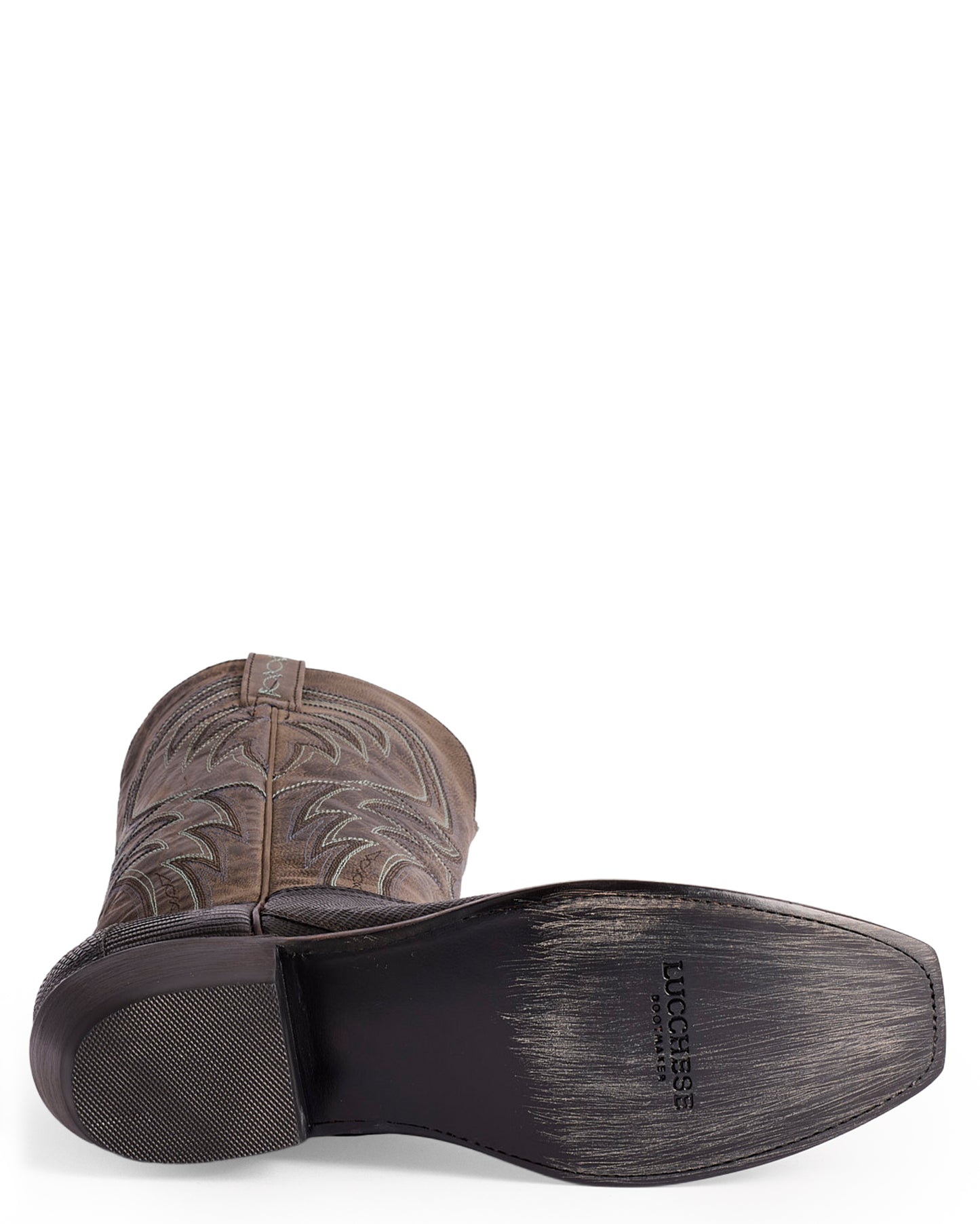 Men's Percy Western Western Boots - M3167.74
