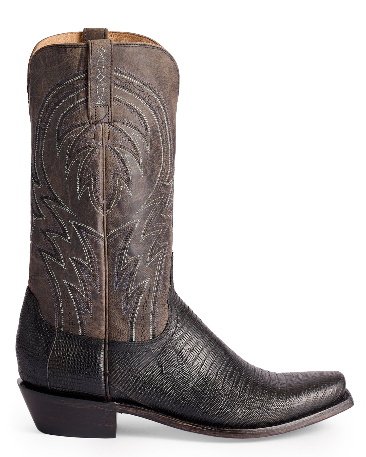 Men's Percy Western Western Boots - M3167.74