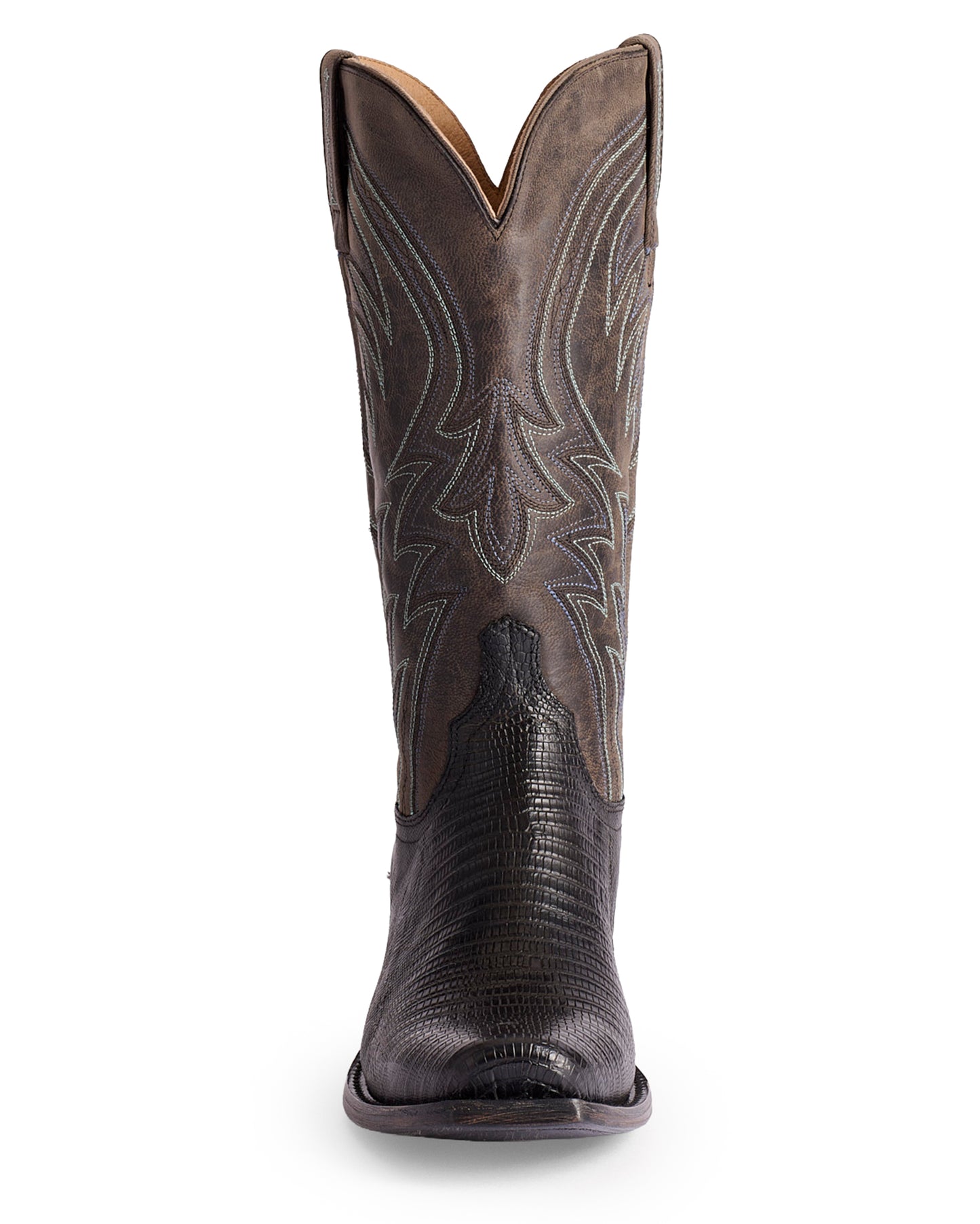 Men's Percy Western Western Boots - M3167.74