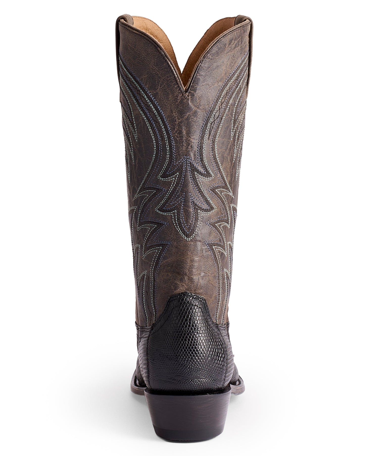 Men's Percy Western Western Boots - M3167.74