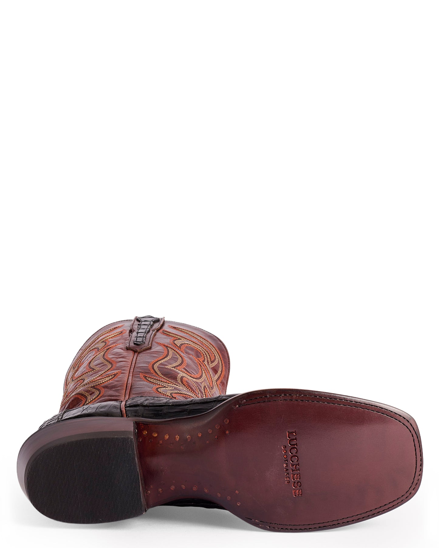 Men's Hendrik Horseman Western Boots - M4356.W8S