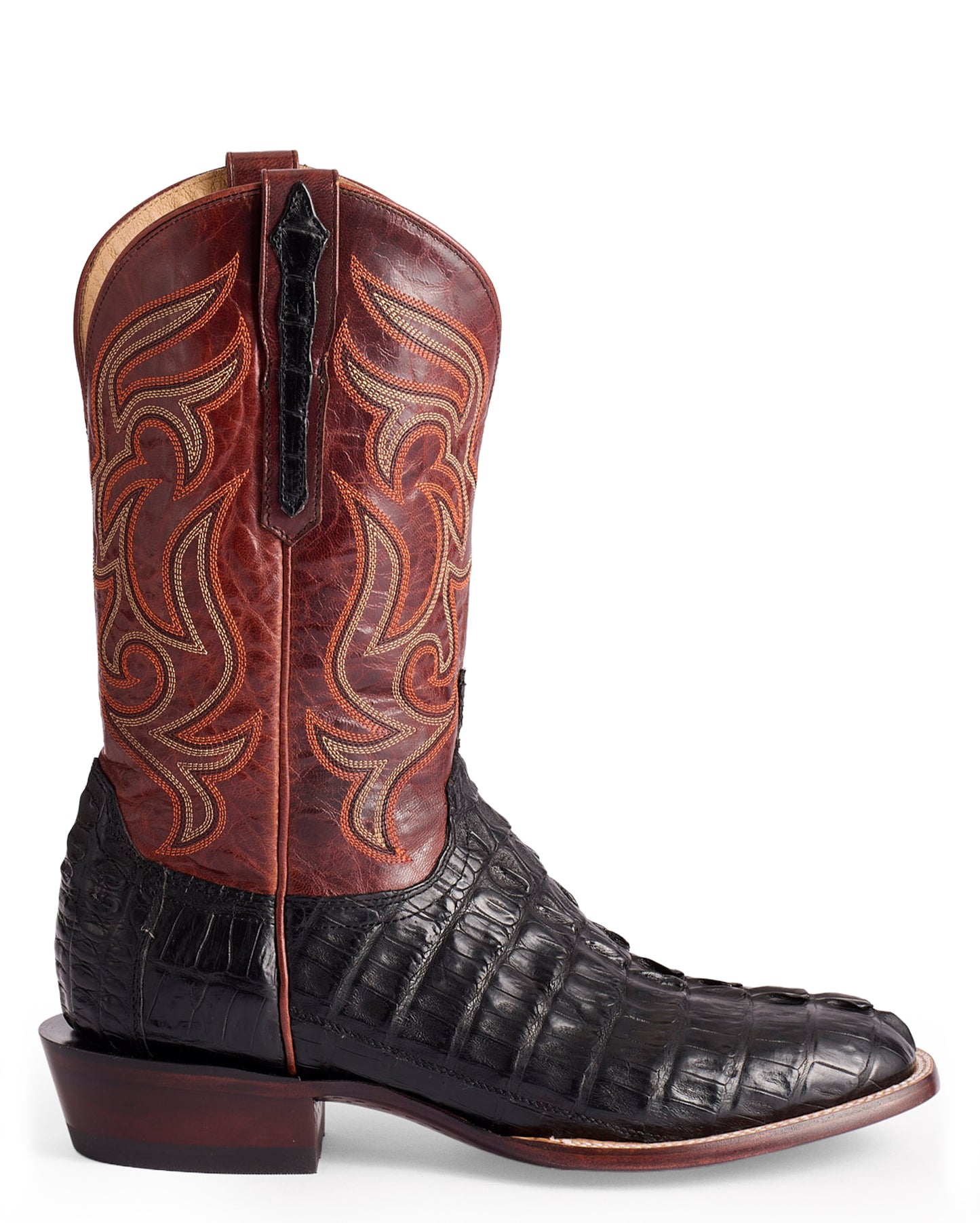 Men's Hendrik Horseman Western Boots - M4356.W8S