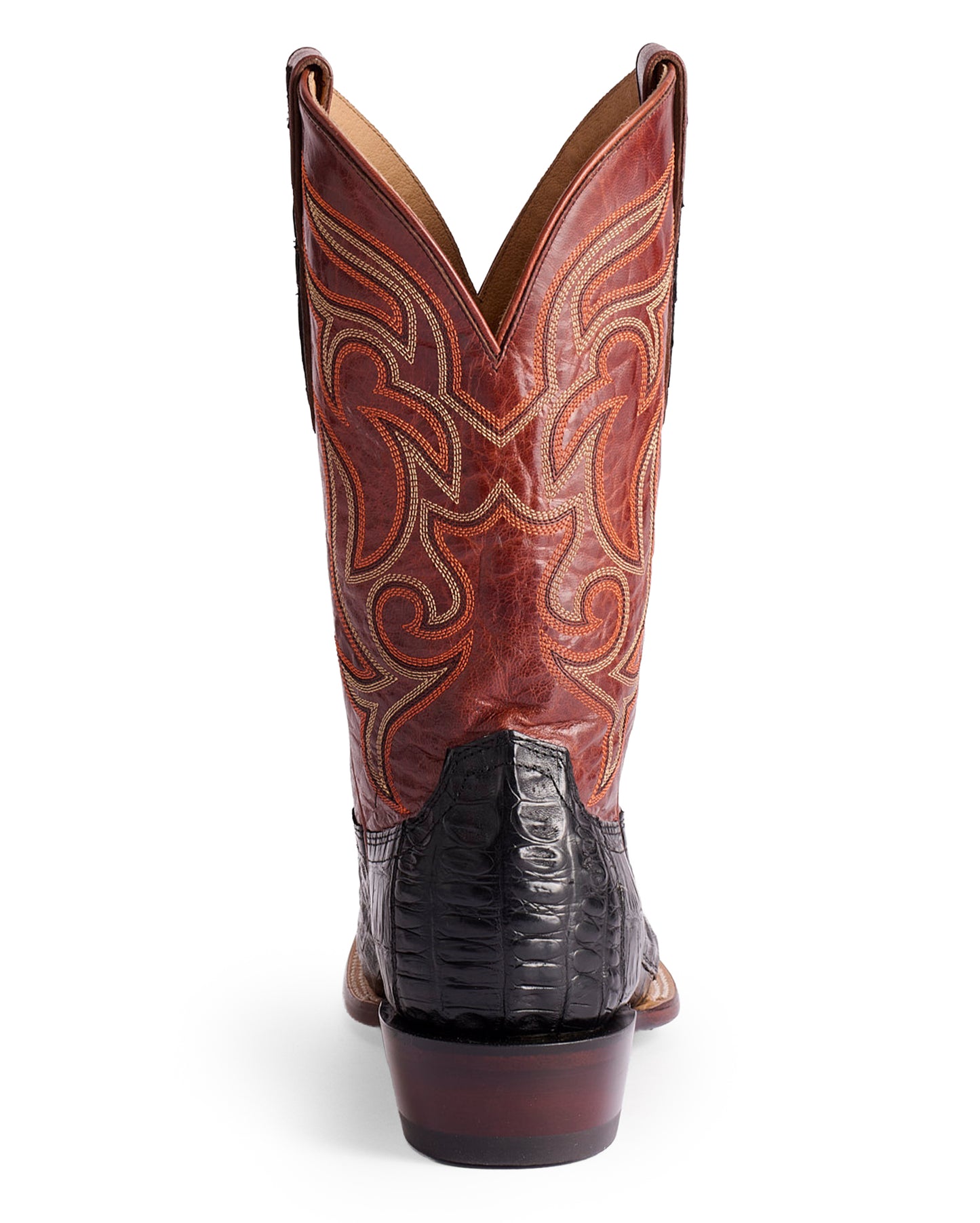 Men's Hendrik Horseman Western Boots - M4356.W8S