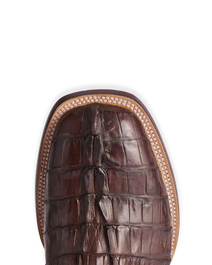 Men's Hendrik Horseman Western Boots - M4358.W8S