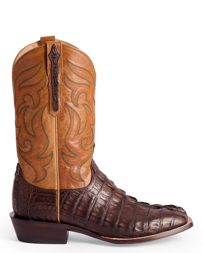 Men's Hendrik Horseman Western Boots - M4358.W8S