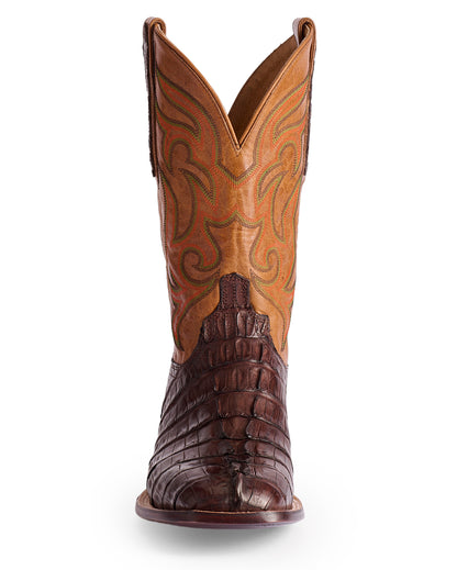 Men's Hendrik Horseman Western Boots - M4358.W8S