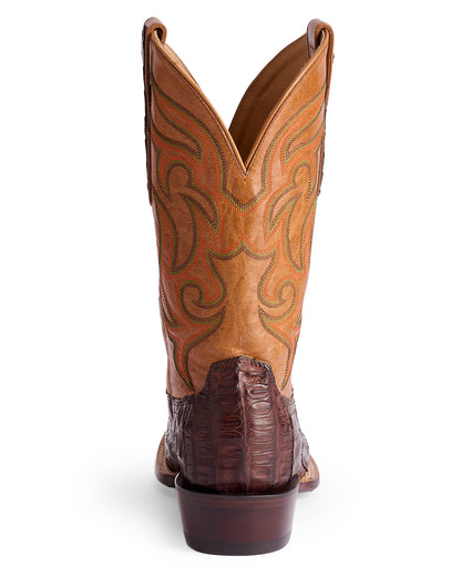 Men's Hendrik Horseman Western Boots - M4358.W8S