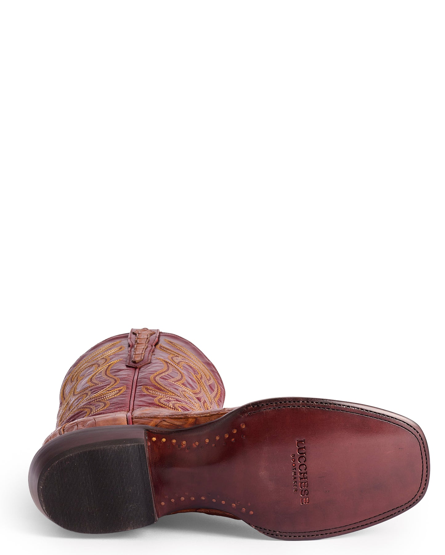 Men's Hendrik Horseman Western Boots - M4359.W8S