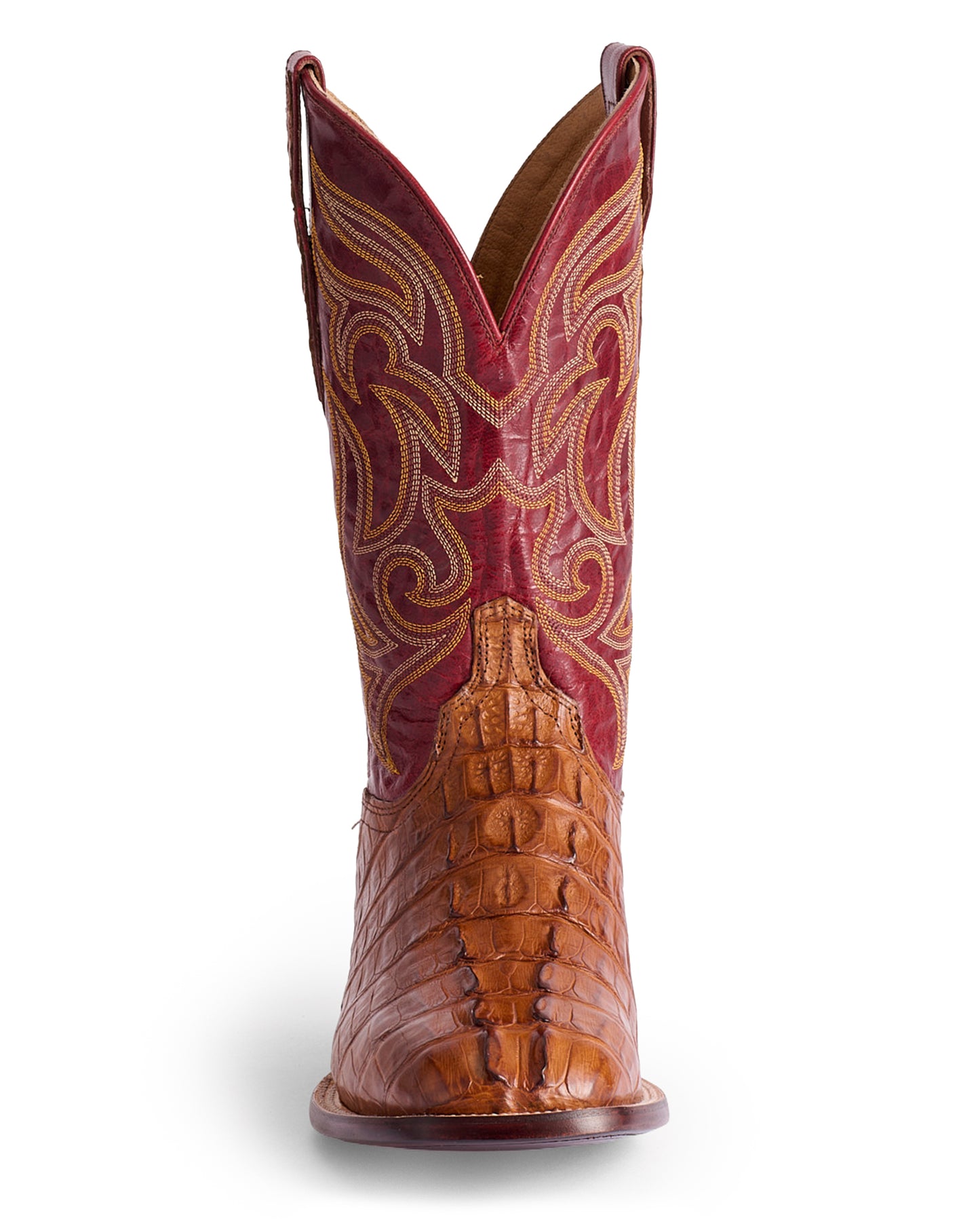 Men's Hendrik Horseman Western Boots - M4359.W8S