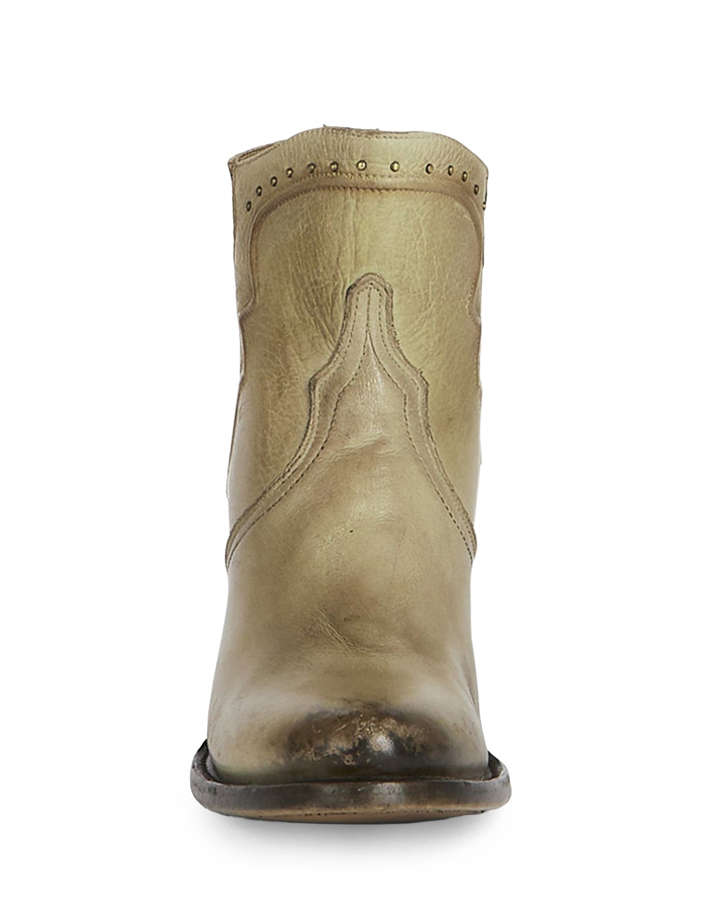 Women's Karla Western Booties