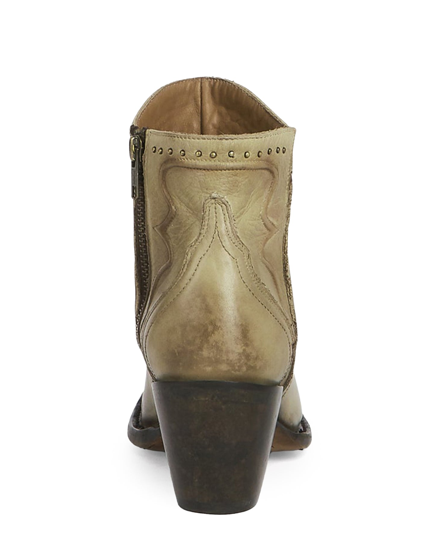 Women's Karla Western Booties