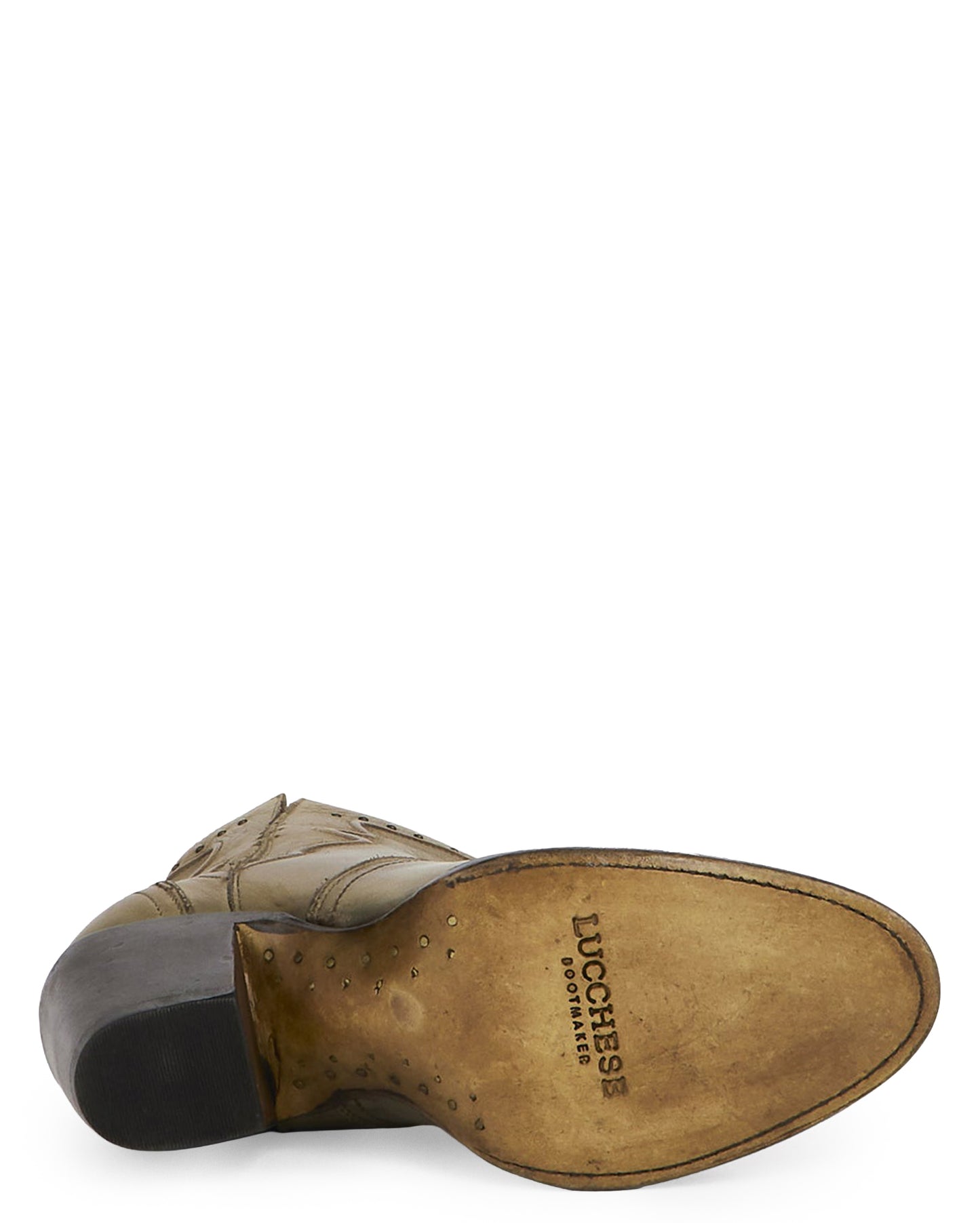 Women's Karla Western Booties