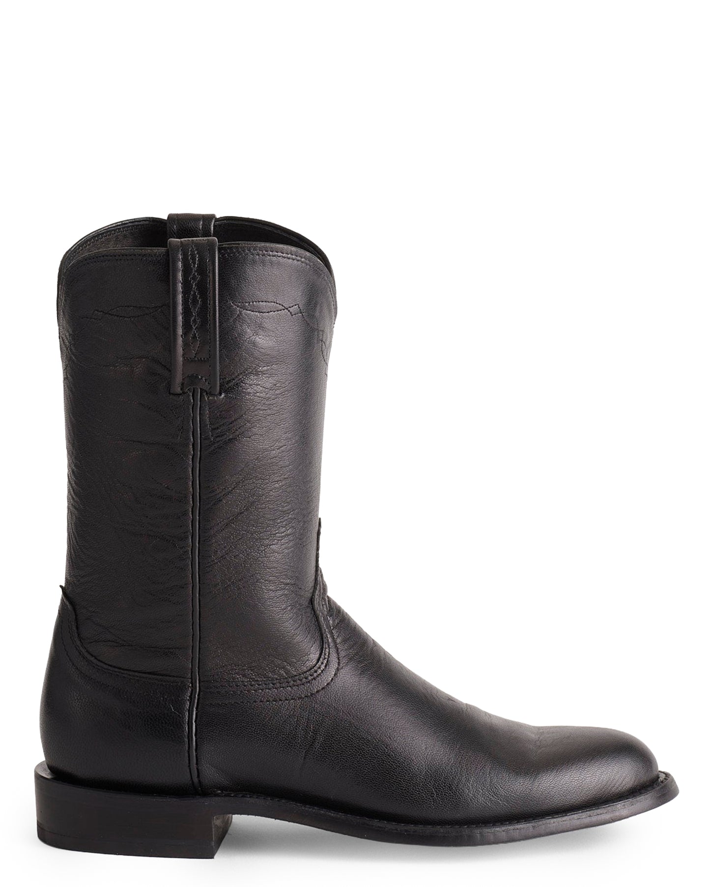 Men's Majestic Roper Western Boots