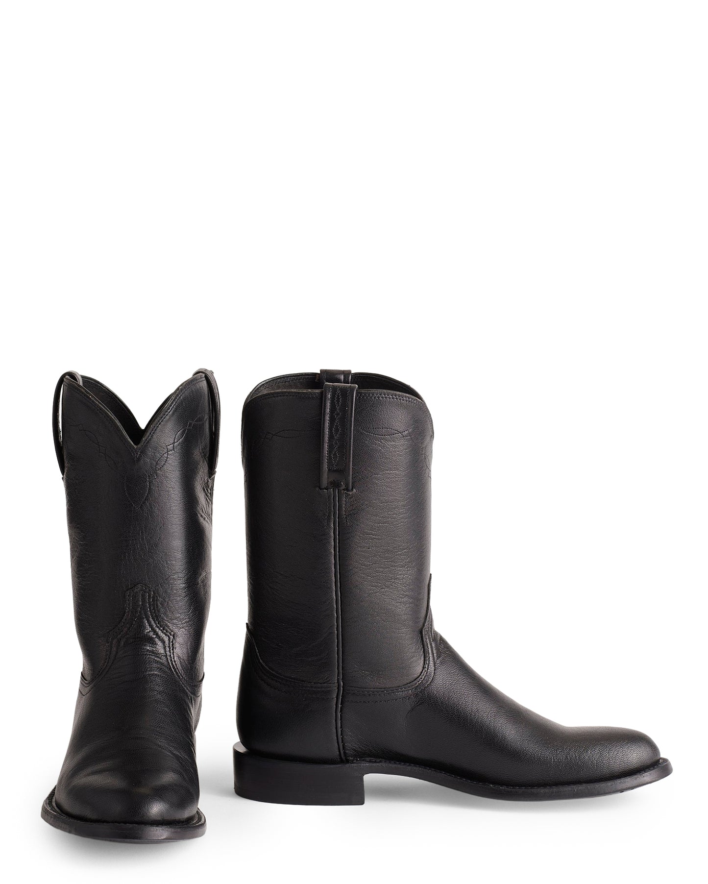 Men's Majestic Roper Western Boots