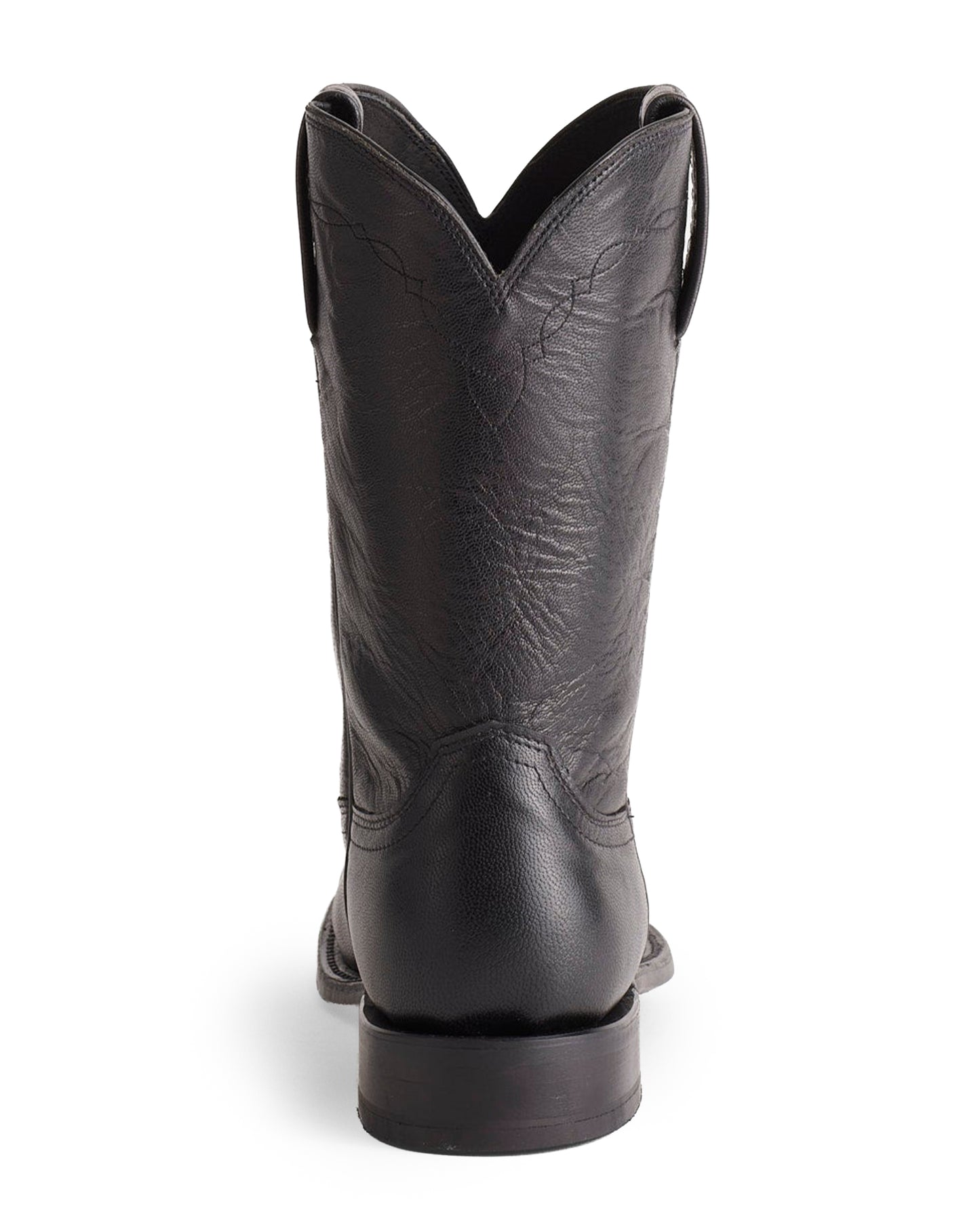 Men's Majestic Roper Western Boots