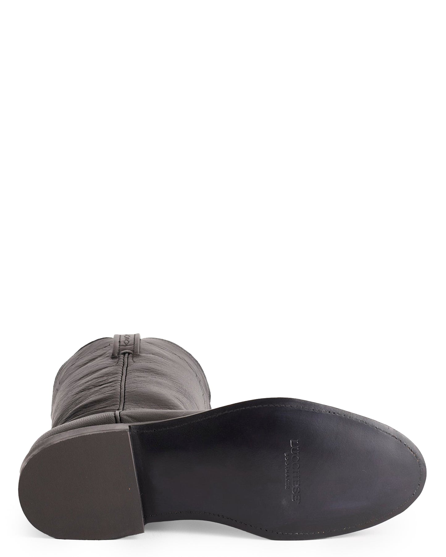 Men's Majestic Roper Western Boots