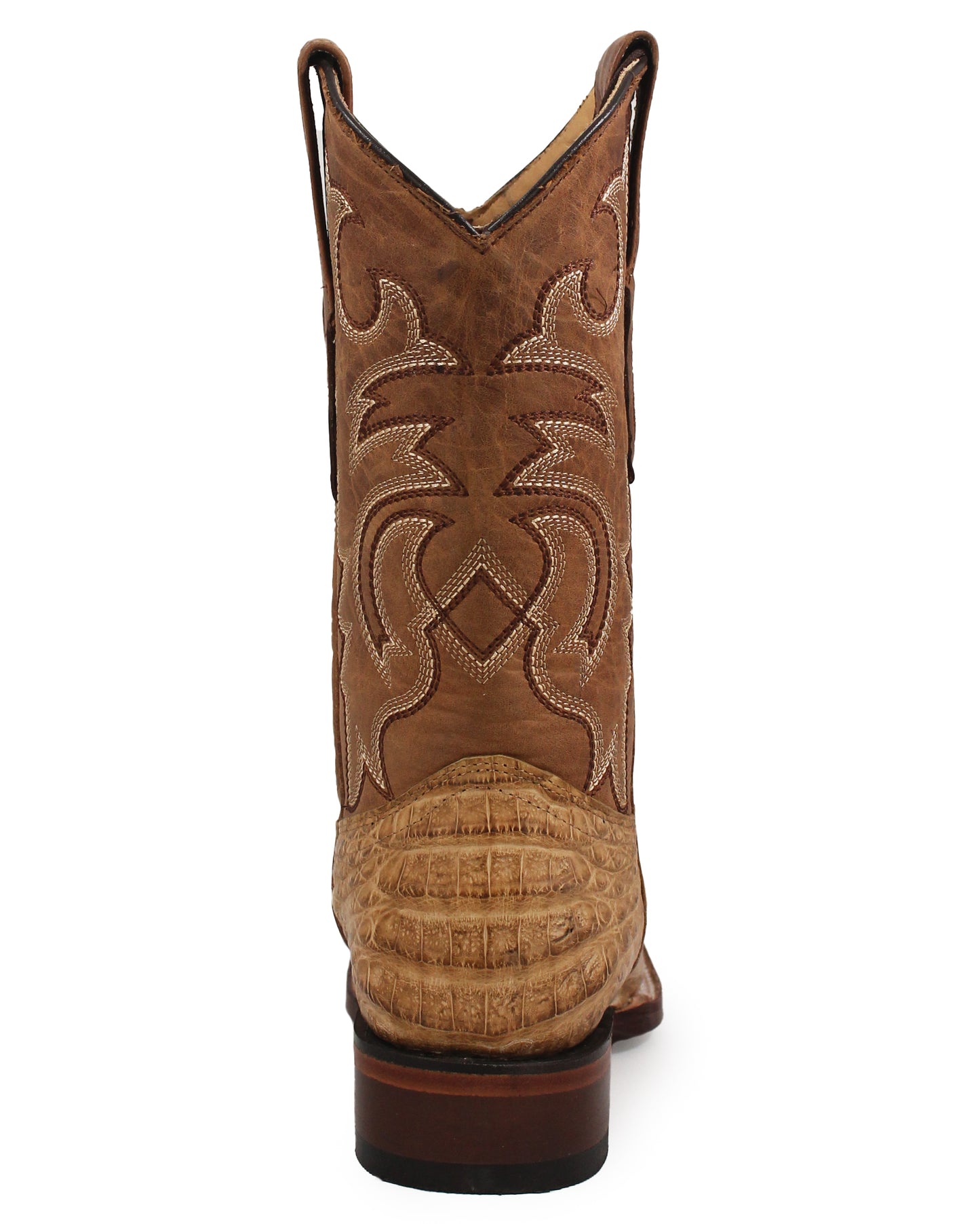 Men's Amber Western Boots