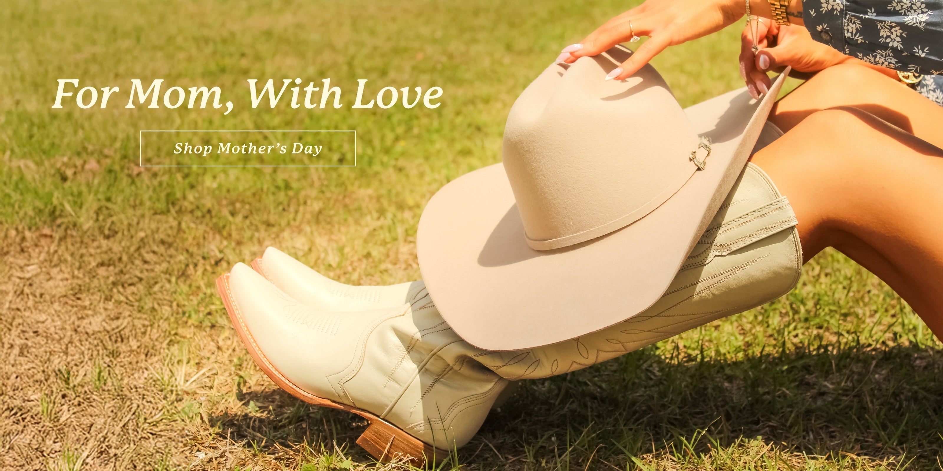 Mother's Day Gift Guide