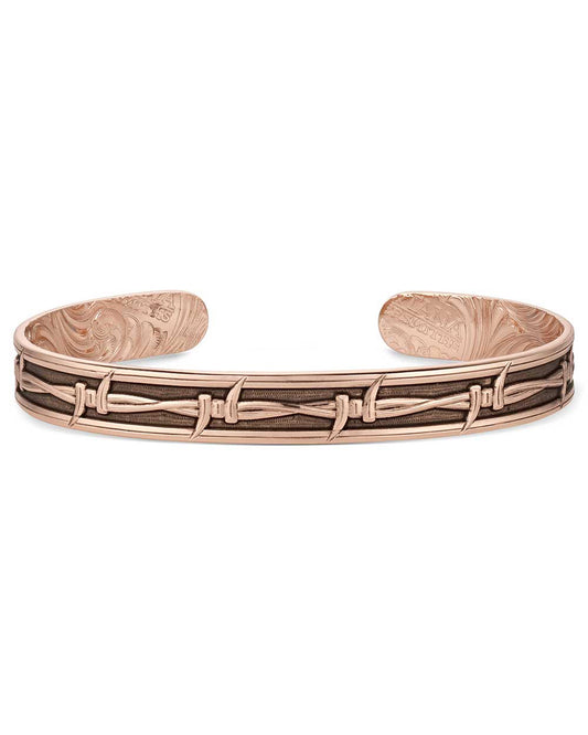 Riding Fences Bracelet - Bc6278Rg