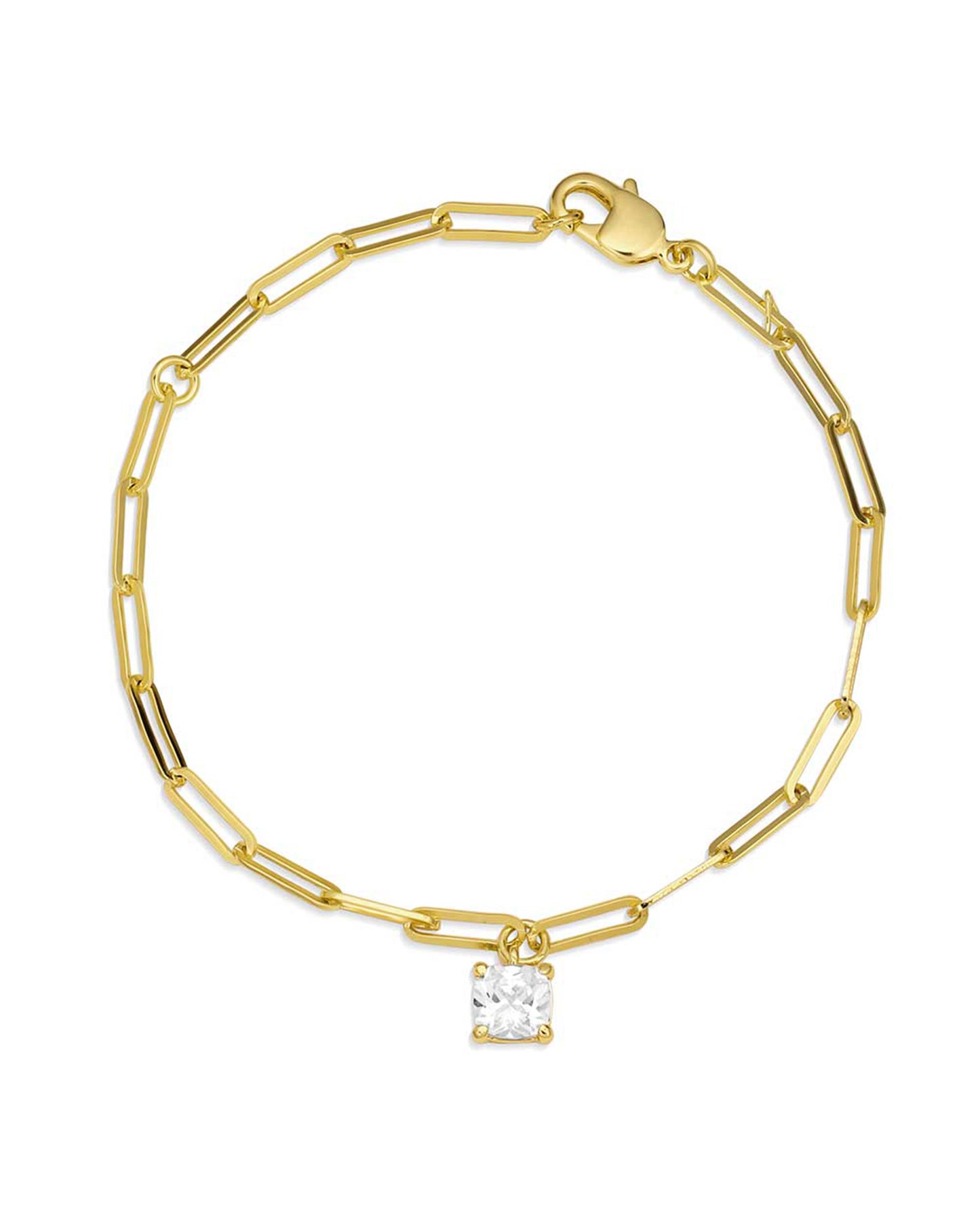 Sapphire Sky Bracelet - Bc6377