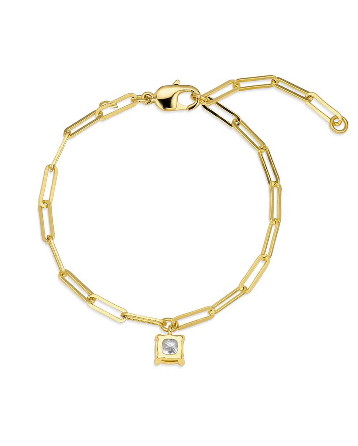 Sapphire Sky Bracelet - Bc6377