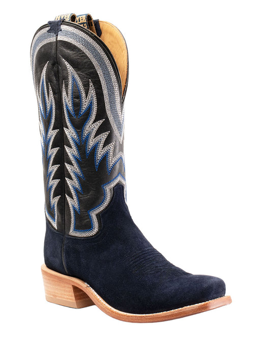 Men's Culver Western Boots - Hm12015