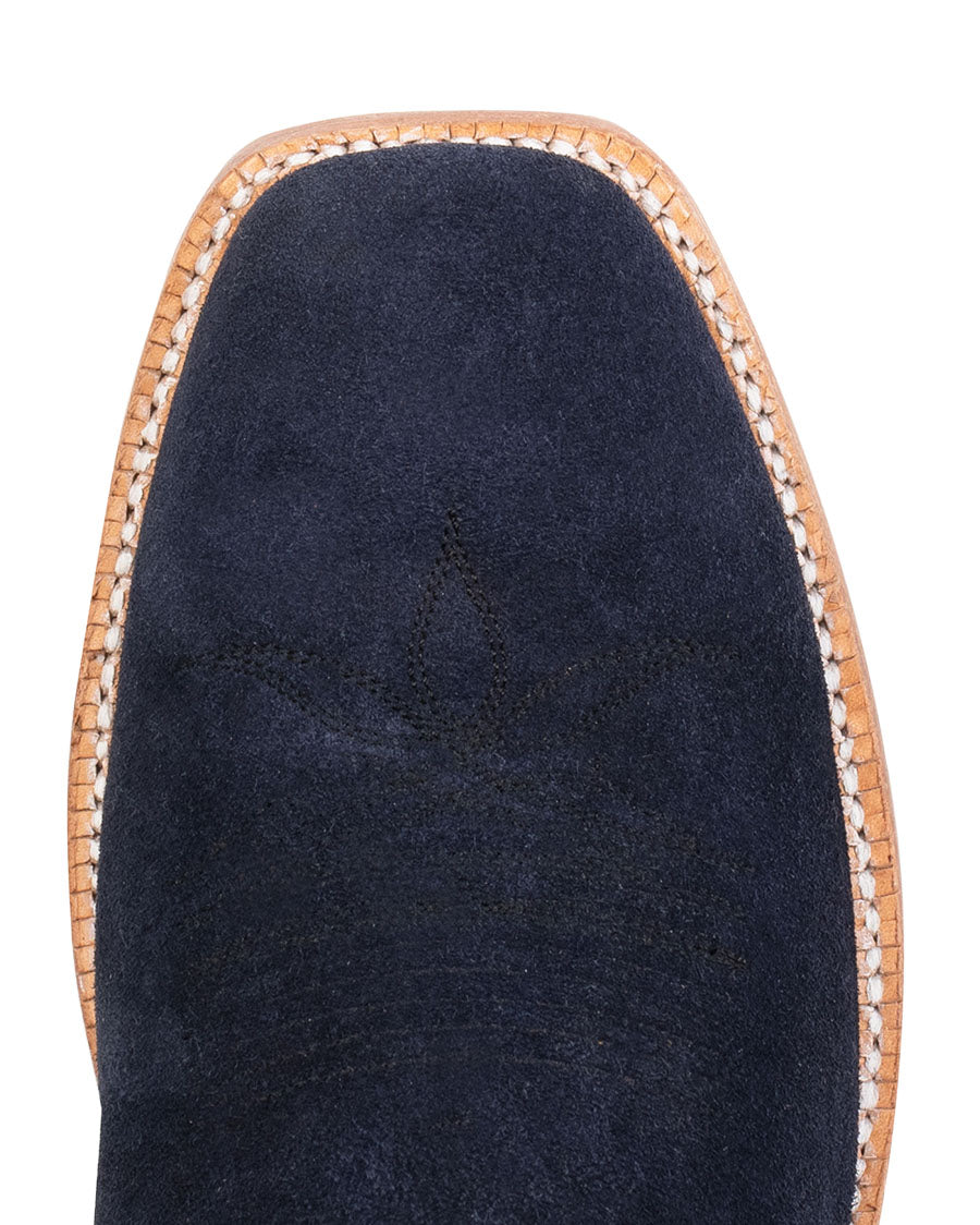 Men's Culver Western Boots - Hm12015