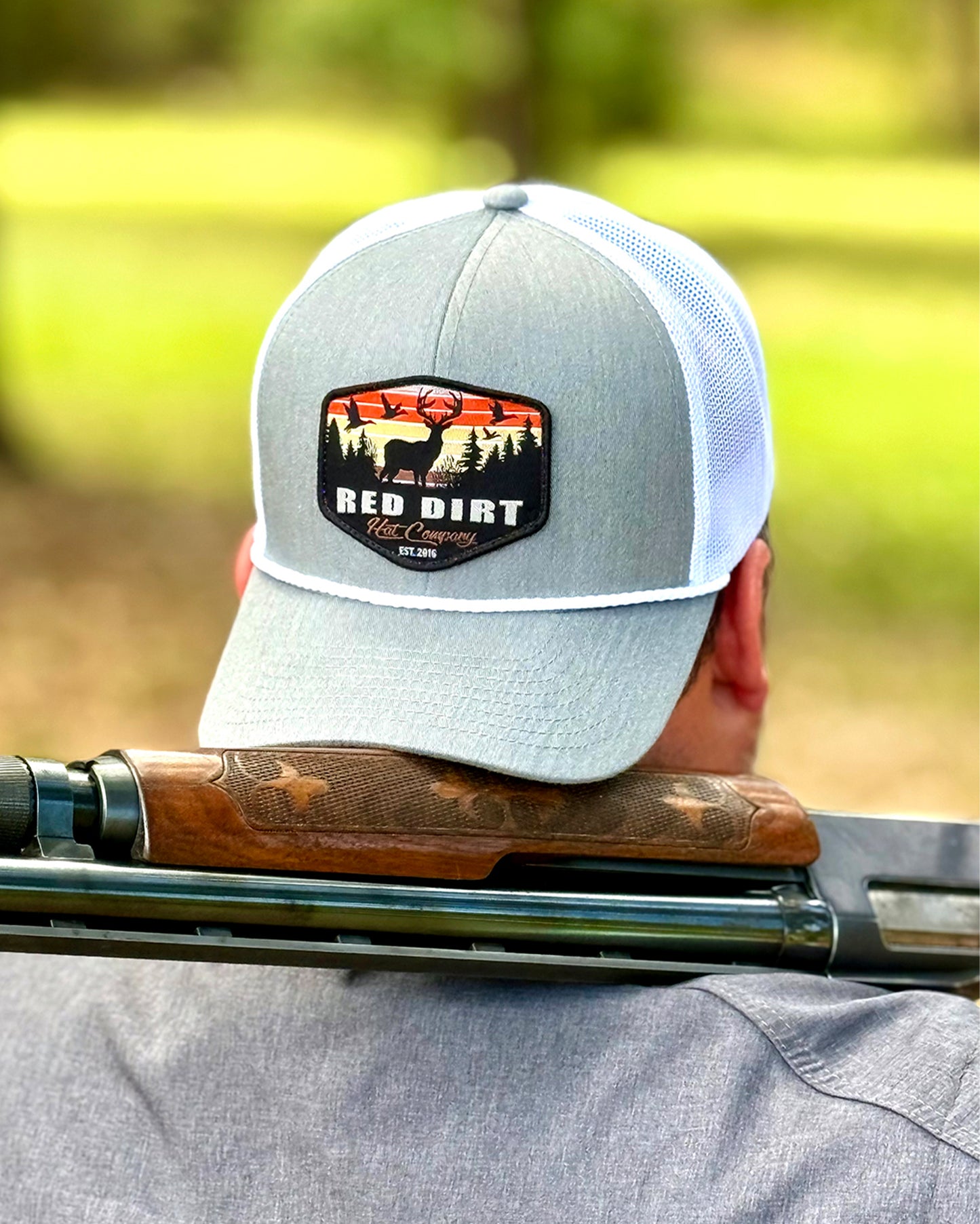 Open Season 6 Panel Cap