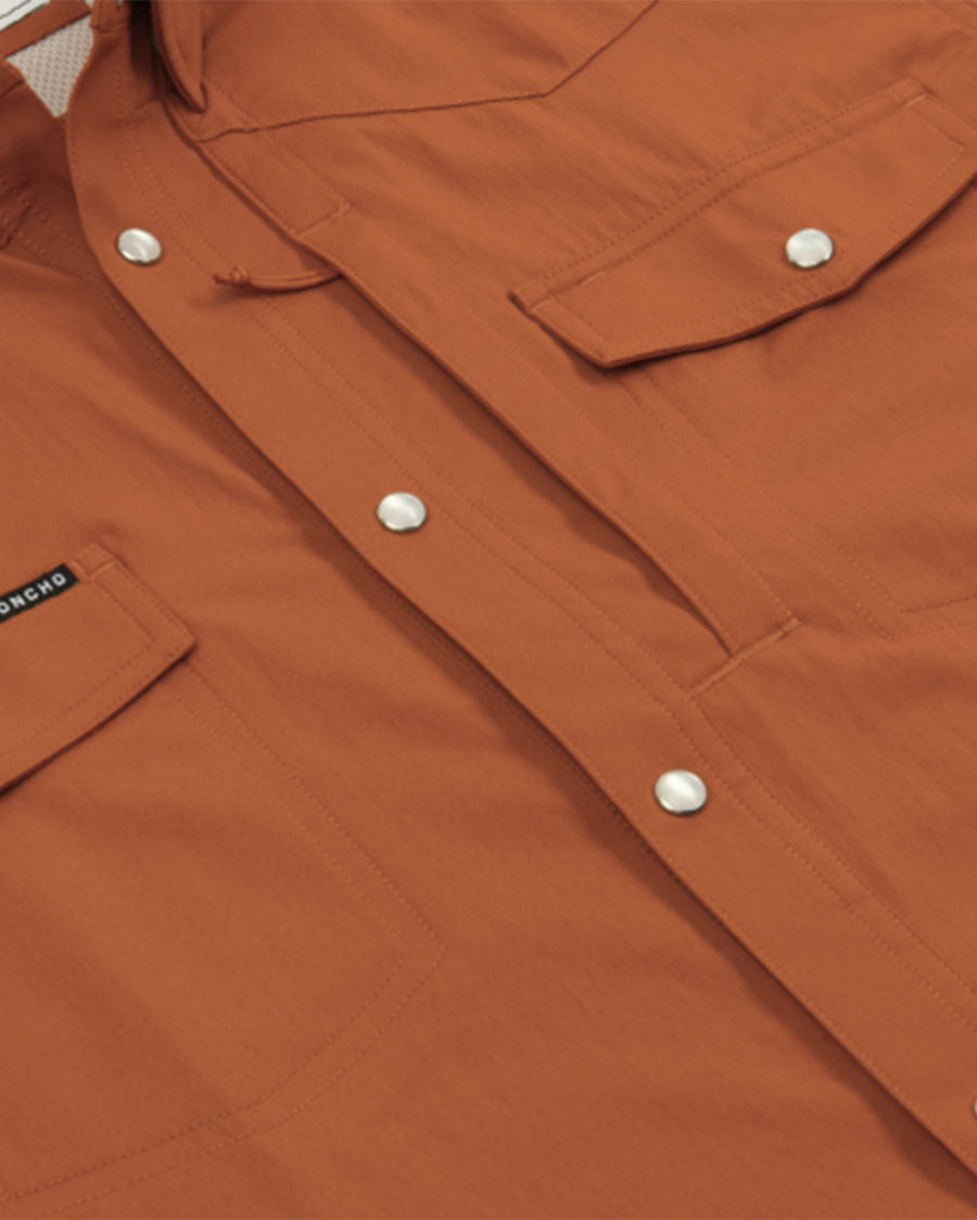 Men's The 2005 Performance Western Shirt - Sh-Ny-Ws-Ls-1500