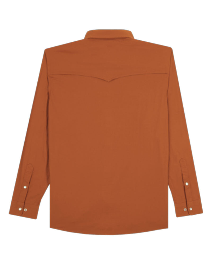 Men's The 2005 Performance Western Shirt - Sh-Ny-Ws-Ls-1500
