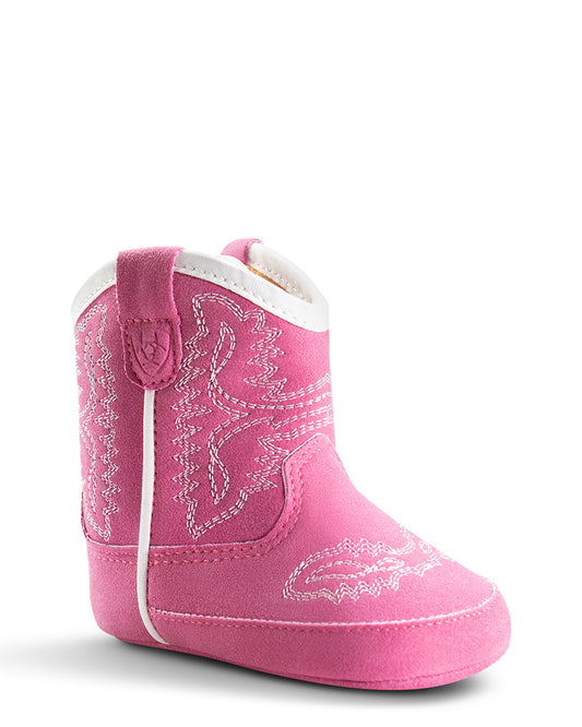 Infants' Lil' Stompers Casanova Western Boots by Ariat Accessories from Skip’s Western Outfitters | MFW-A442003729-0-HP