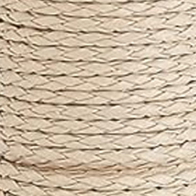 Hat Braided Rope by Skip's Hat Bar from Skip’s Western Outfitters | SHB-BRAIDEDROPE-NATURAL