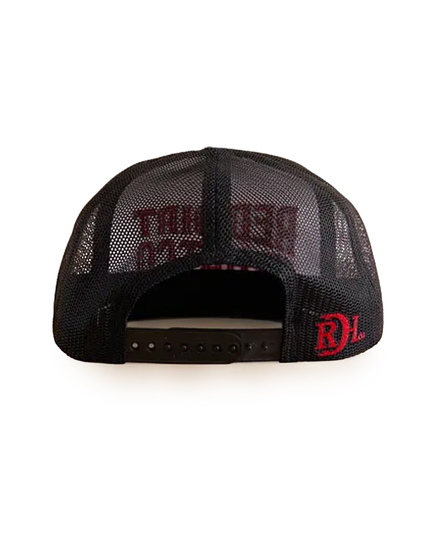 Tribal Trucker Cap - Rdhc-437