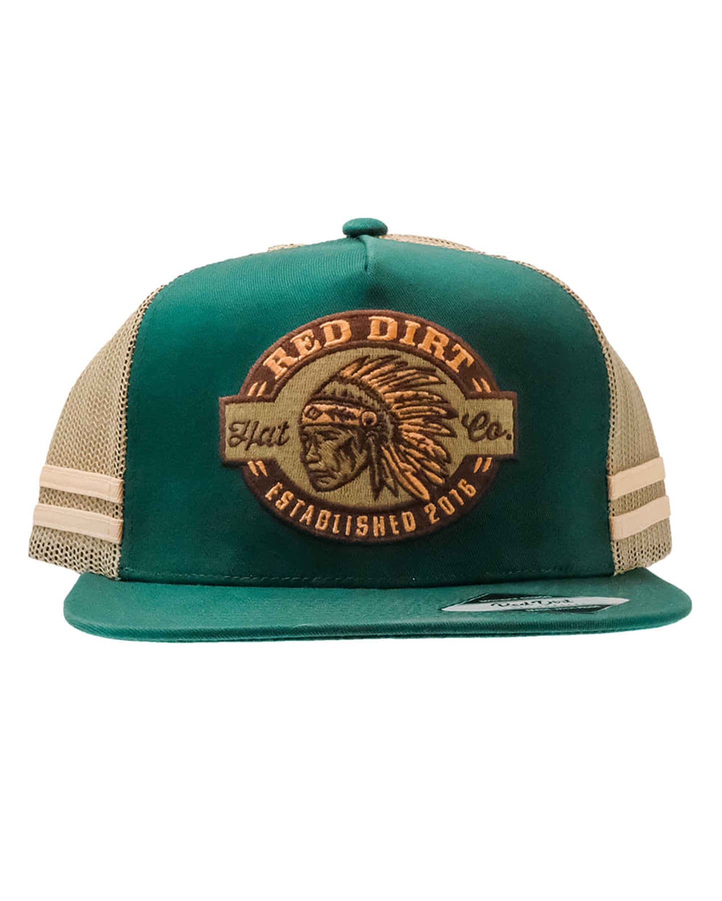 Big Chief Cap