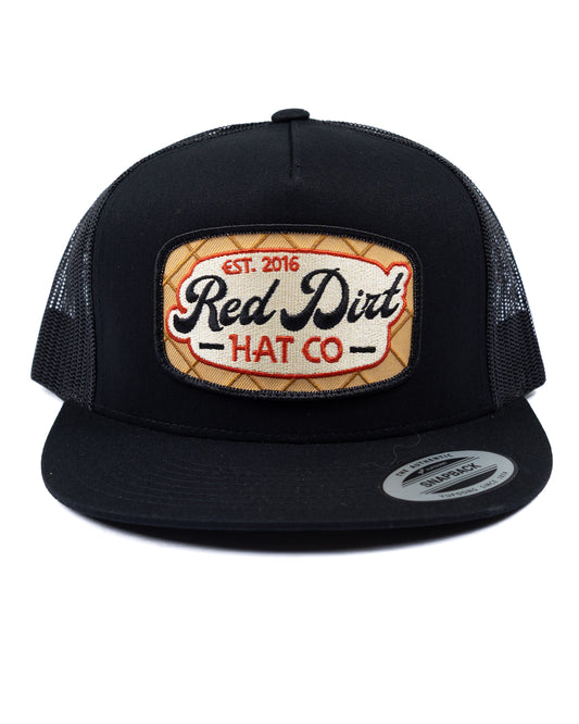 Sweet Treat 5 Panel Cap - Rdhc-570