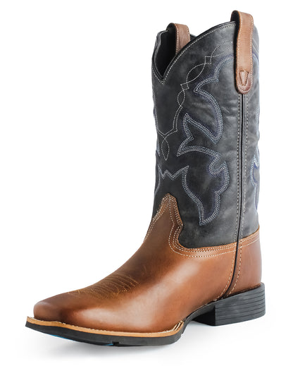 Men's Monterey Western Boots