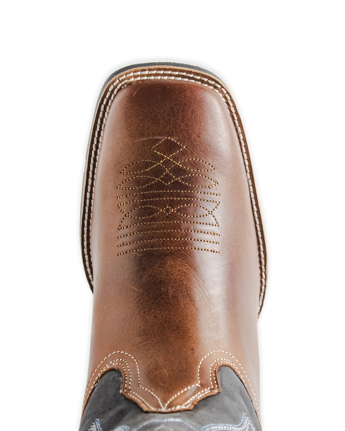 Men's Monterey Western Boots