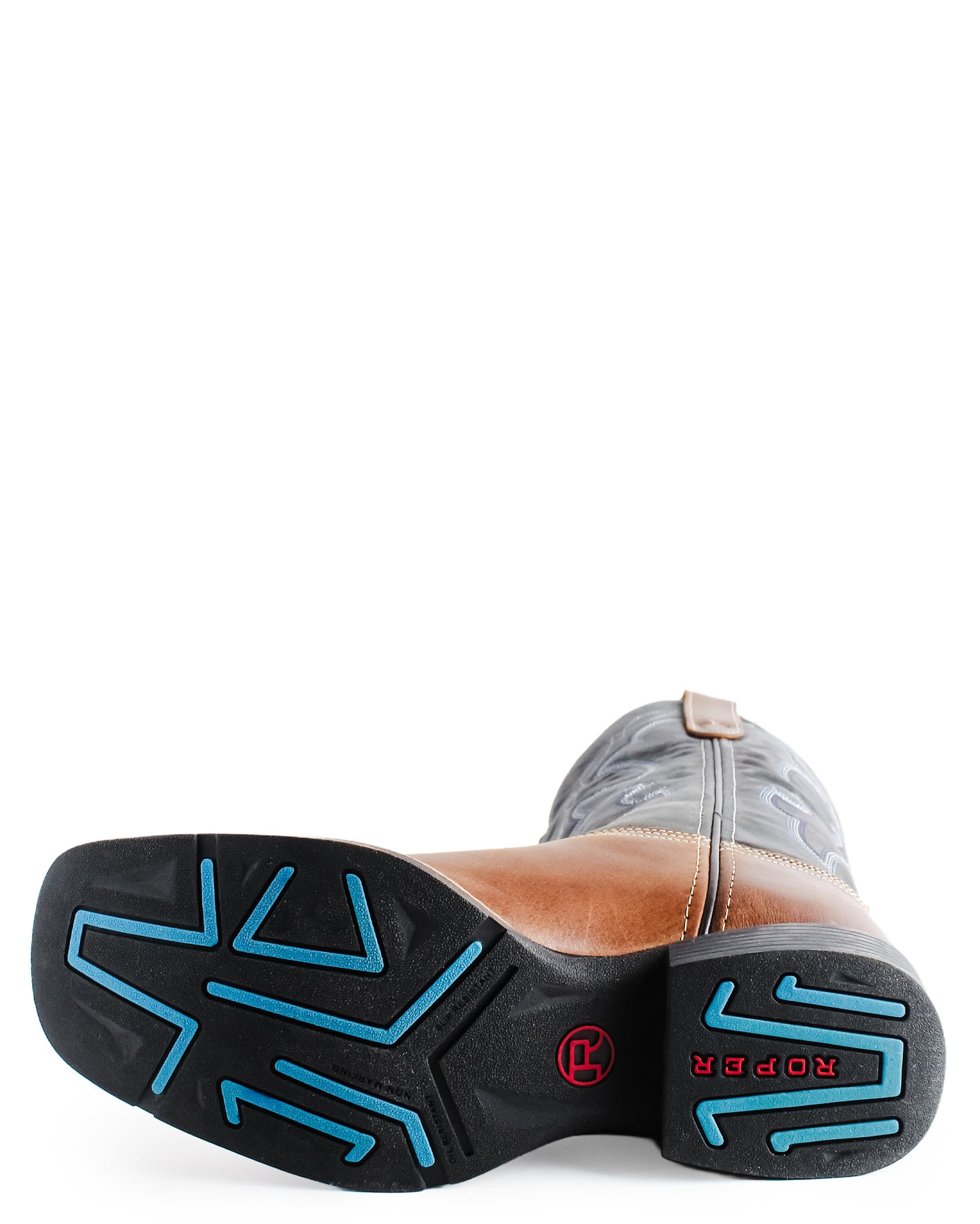 Men's Monterey Western Boots