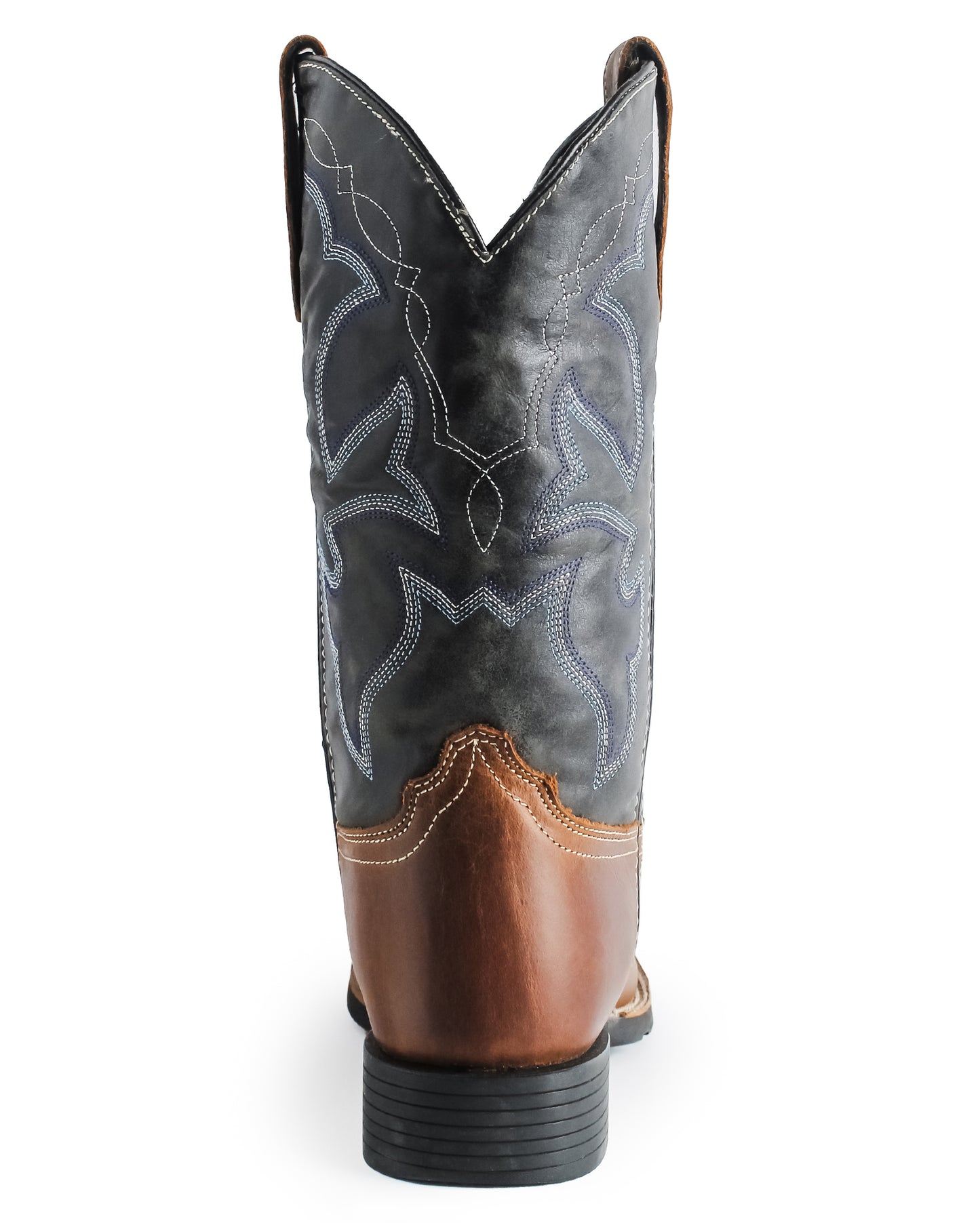 Men's Monterey Western Boots