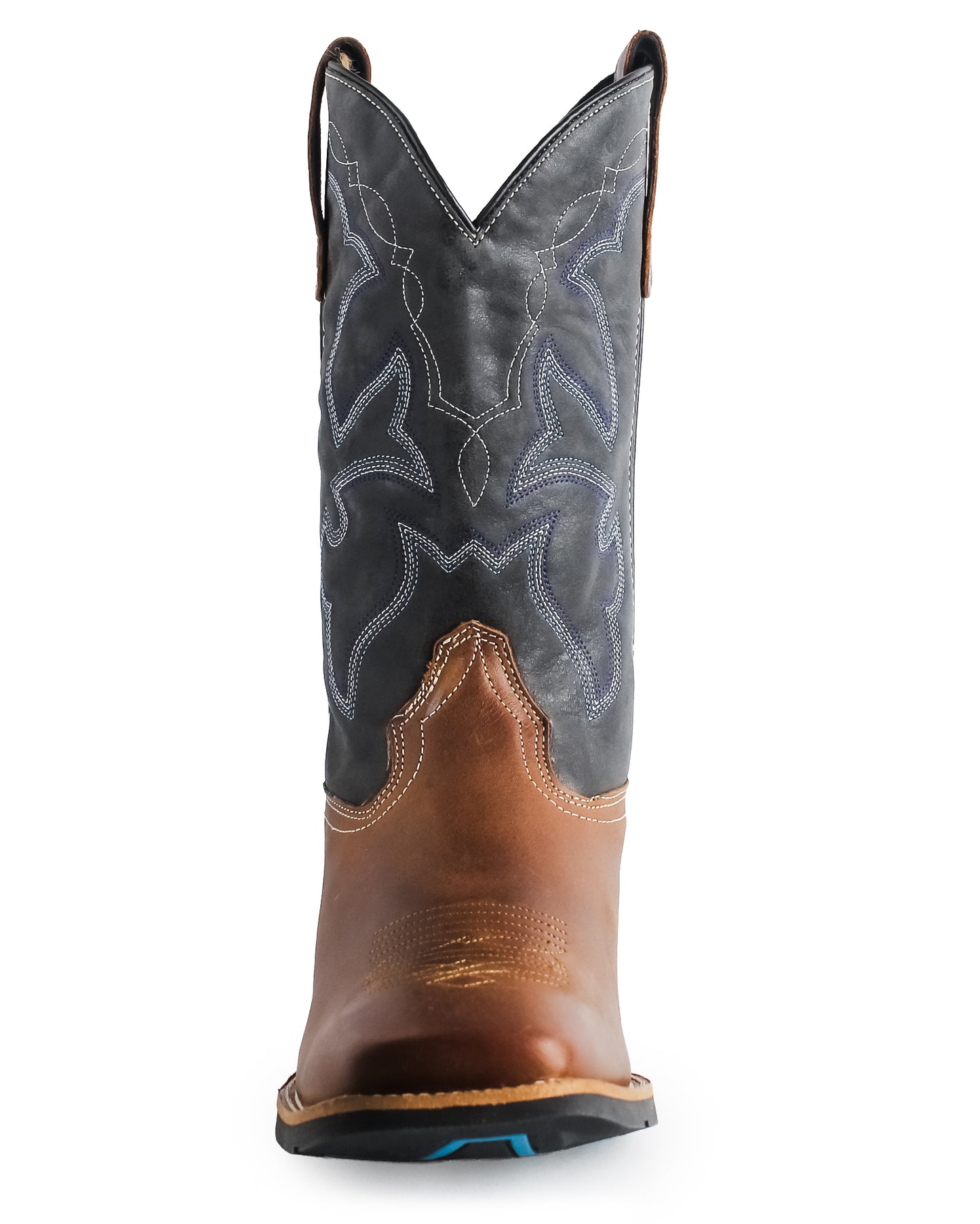 Men's Monterey Western Boots