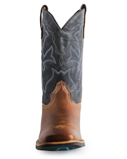 Men's Monterey Western Boots