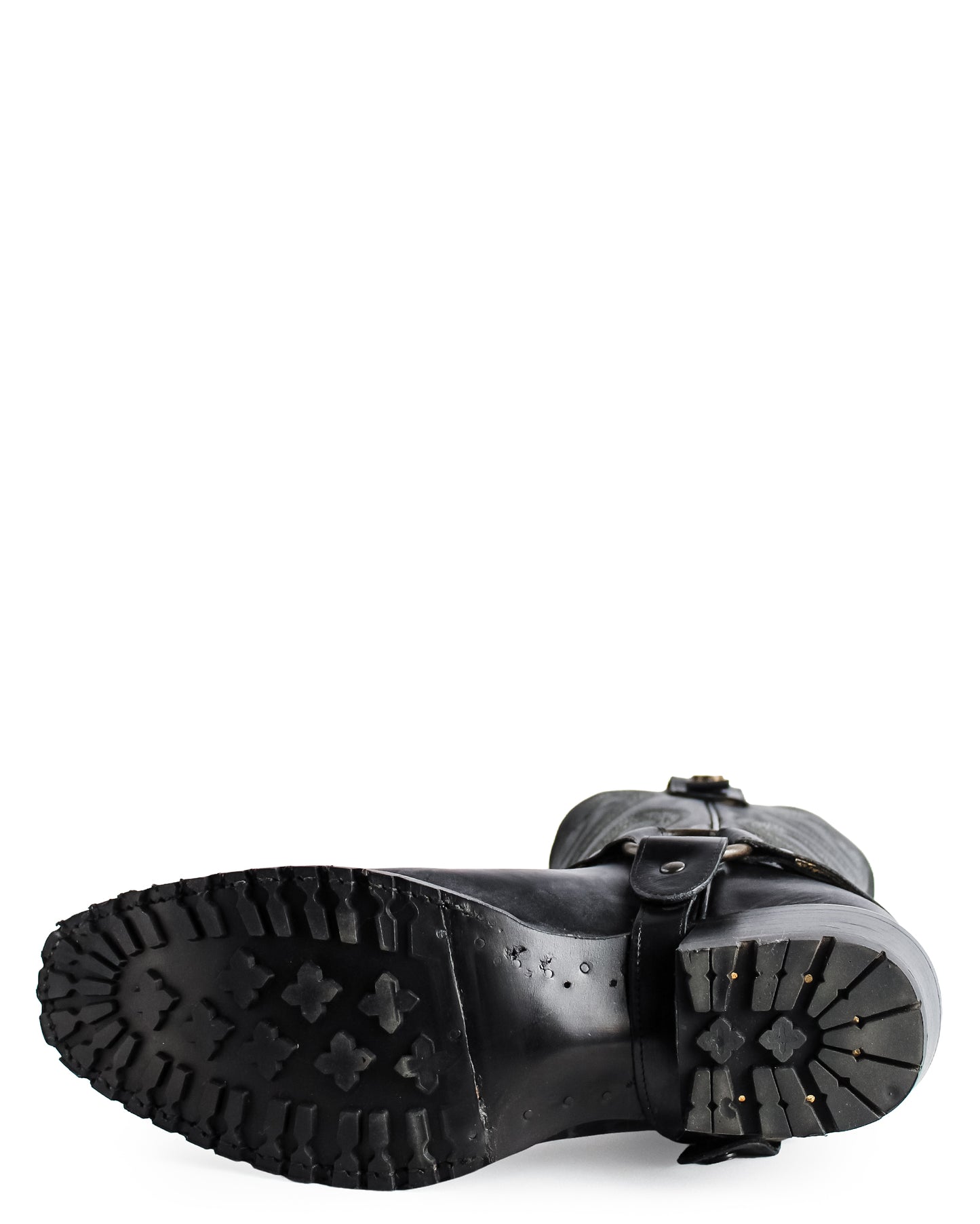 Men's Sting Conceal Carry Western Boots