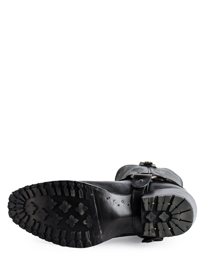 Men's Sting Conceal Carry Western Boots