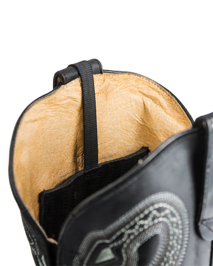 Men's Sting Conceal Carry Western Boots