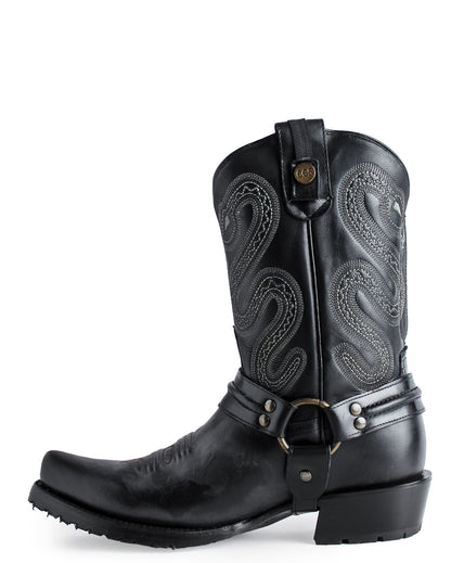 Men's Sting Conceal Carry Western Boots