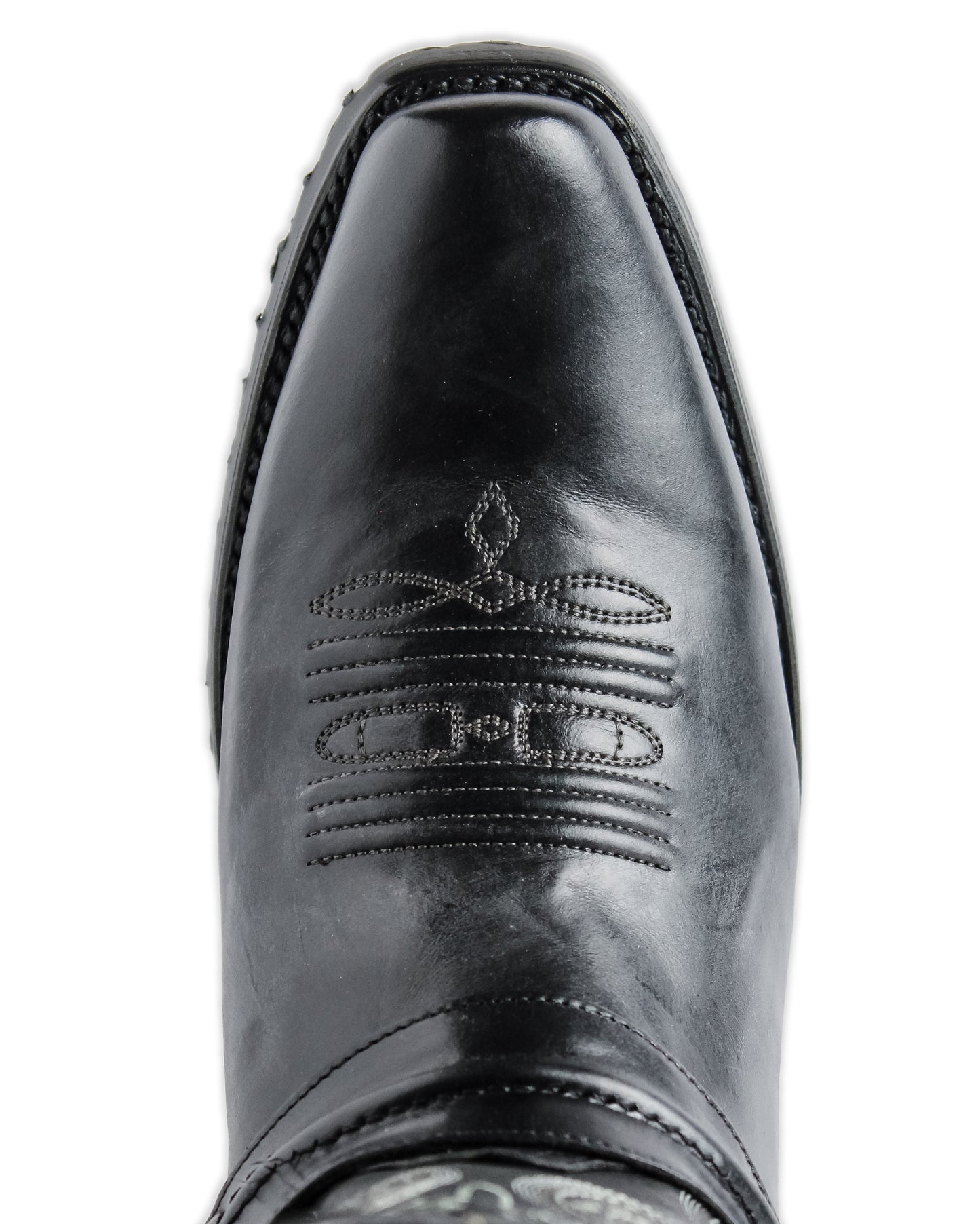 Men's Sting Conceal Carry Western Boots