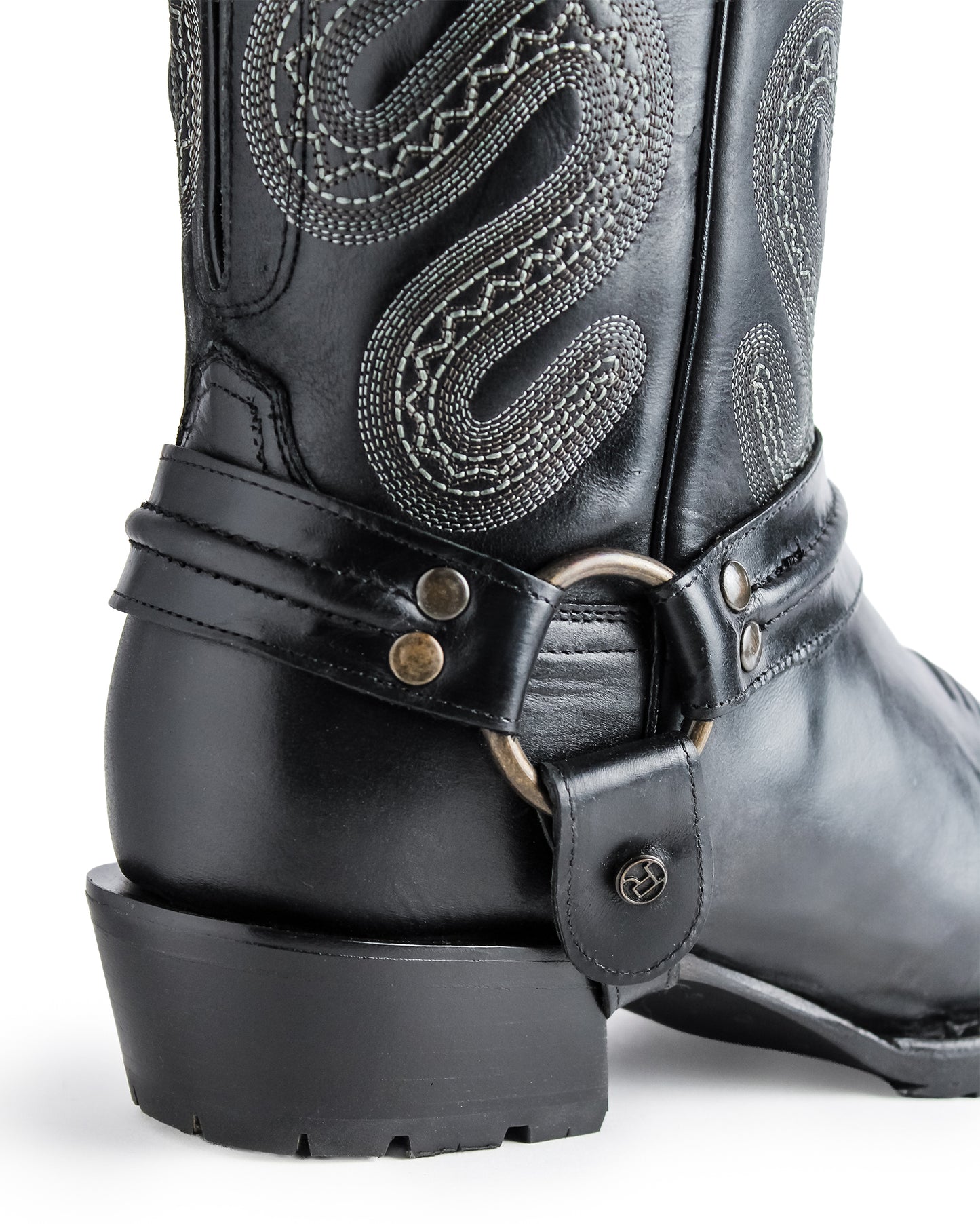 Men's Sting Conceal Carry Western Boots